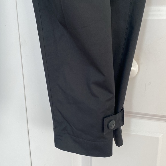 Adidas Golf ClimaProof Storm Athletic Rain Pant Black Size XL - Picture 14 of 16
